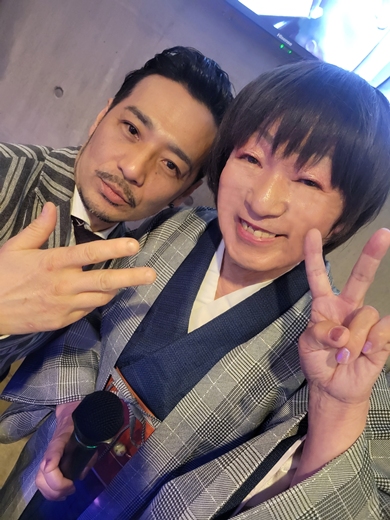 みえの　はるなさん