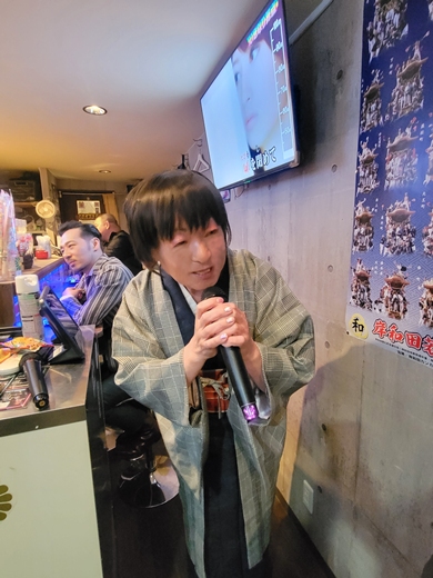 みえの　はるなさん