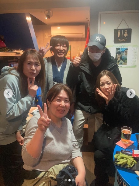 みえの　はるなさん