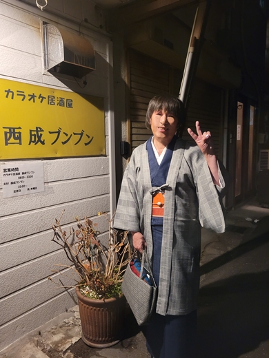 みえの　はるなさん