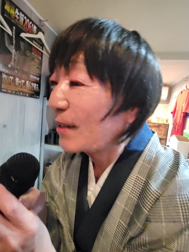 みえの　はるなさん