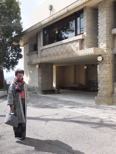 みえの　はるなさん