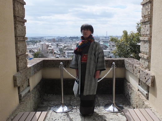 みえの　はるなさん