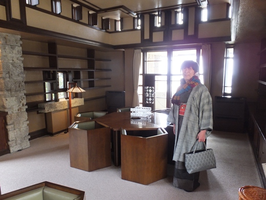 みえの　はるなさん