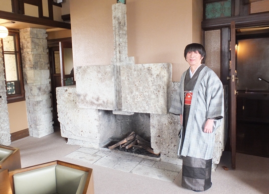 みえの　はるなさん