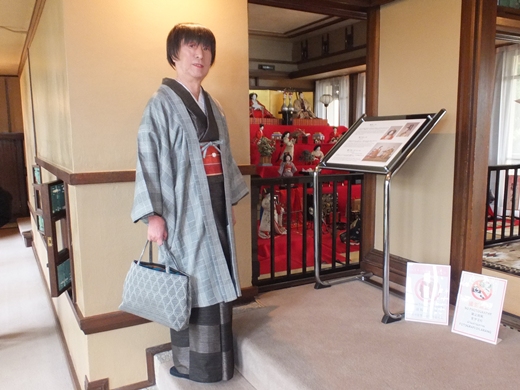 みえの　はるなさん