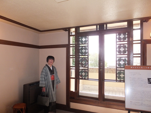 みえの　はるなさん