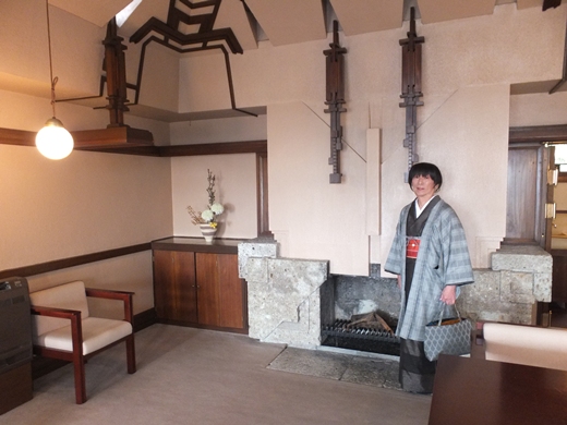 みえの　はるなさん