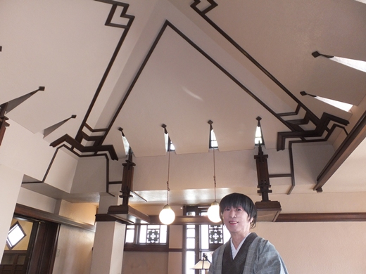 みえの　はるなさん