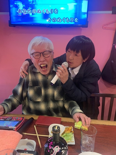 みえの　はるなさん