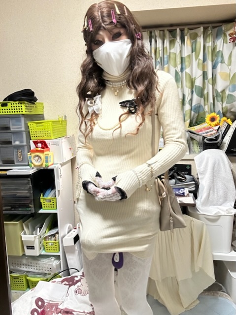 変態恵子さんさん