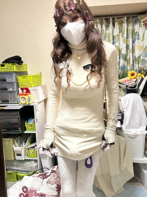 変態恵子さんさん