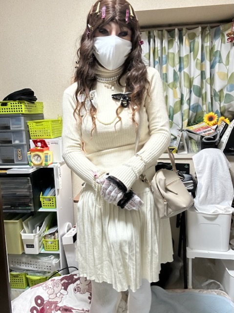 変態恵子さんさん