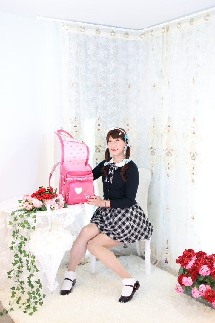 美咲ゆみこさん