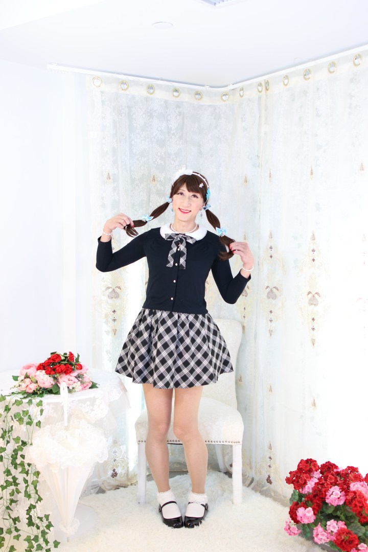 美咲ゆみこさん