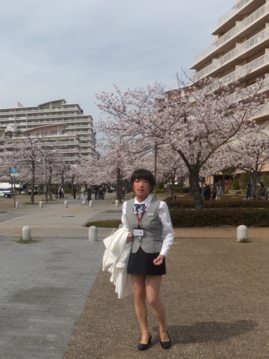 みえの　はるなさん