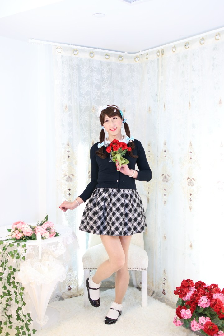 美咲ゆみこさん