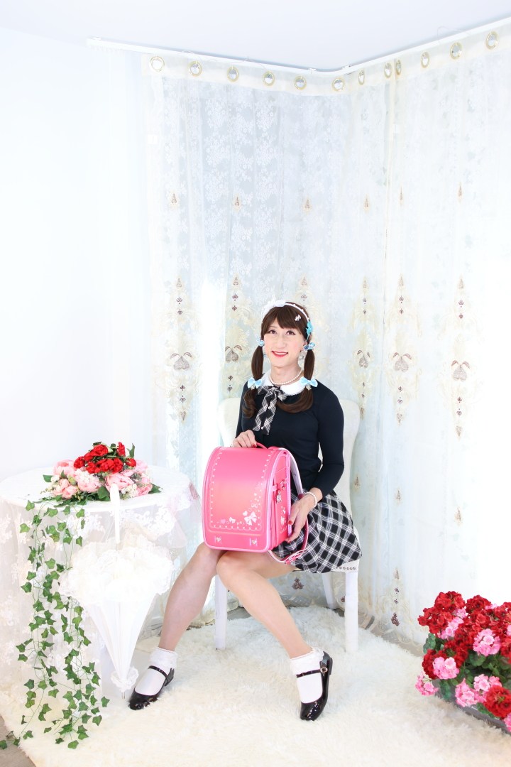 美咲ゆみこさん