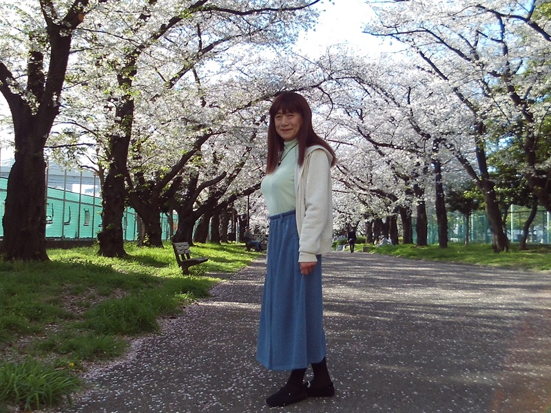 高木飛鳥さん