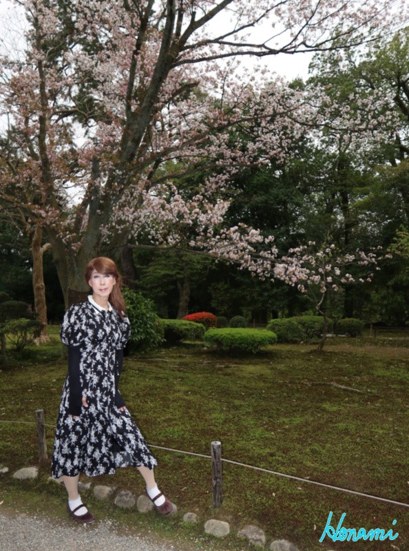 穂波さん