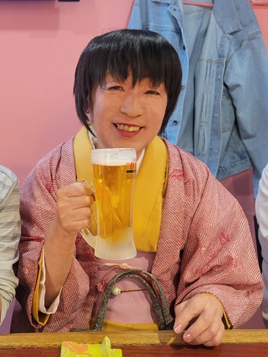 みえの　はるなさん