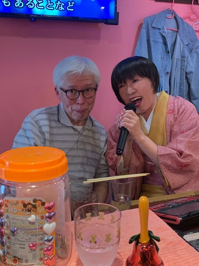 みえの　はるなさん