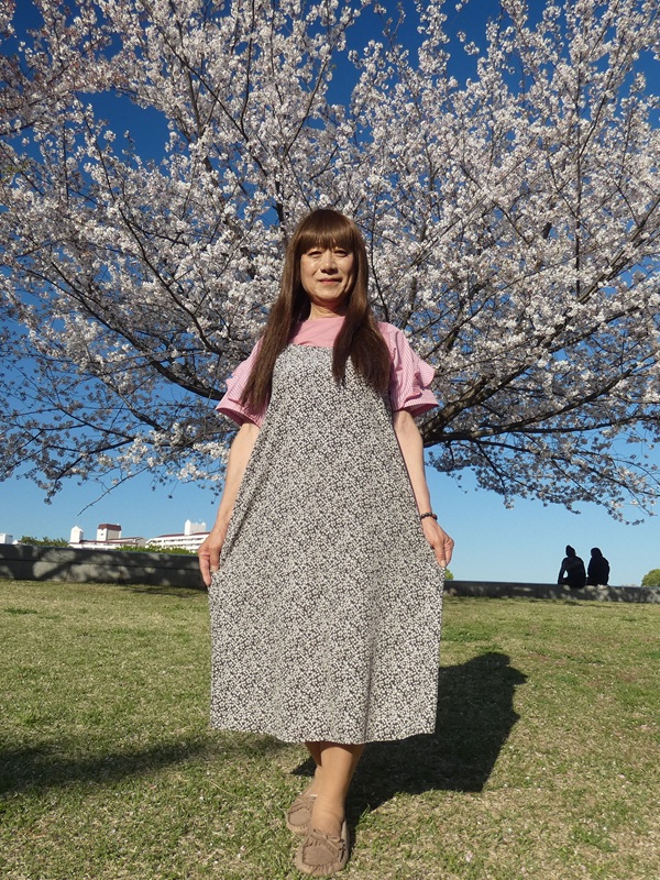 高木飛鳥さん