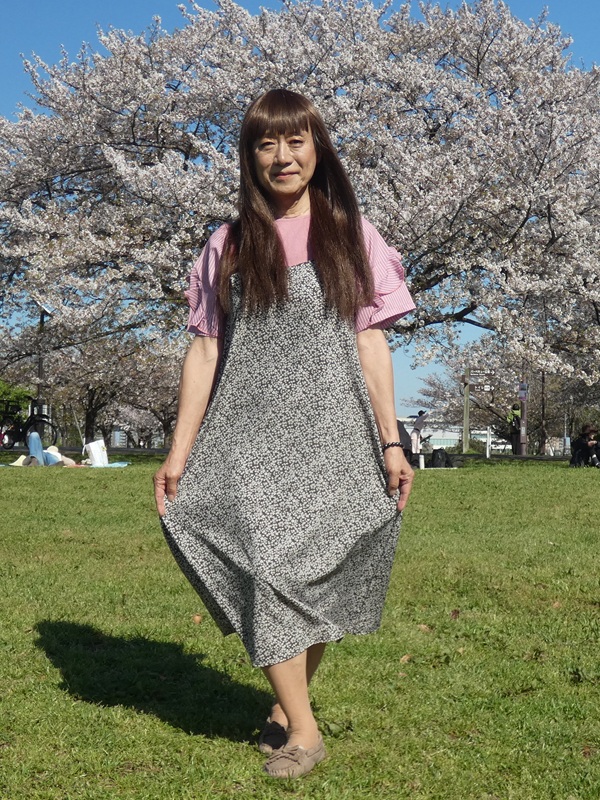 高木飛鳥さん