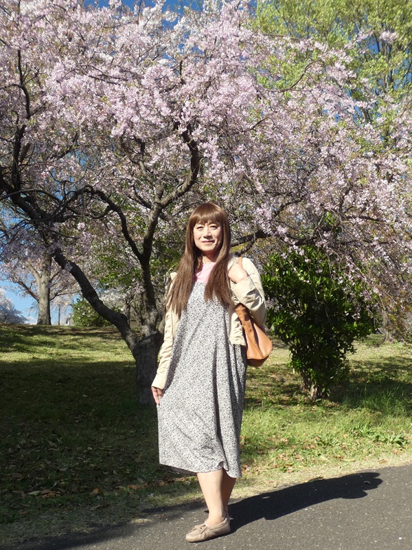 高木飛鳥さん