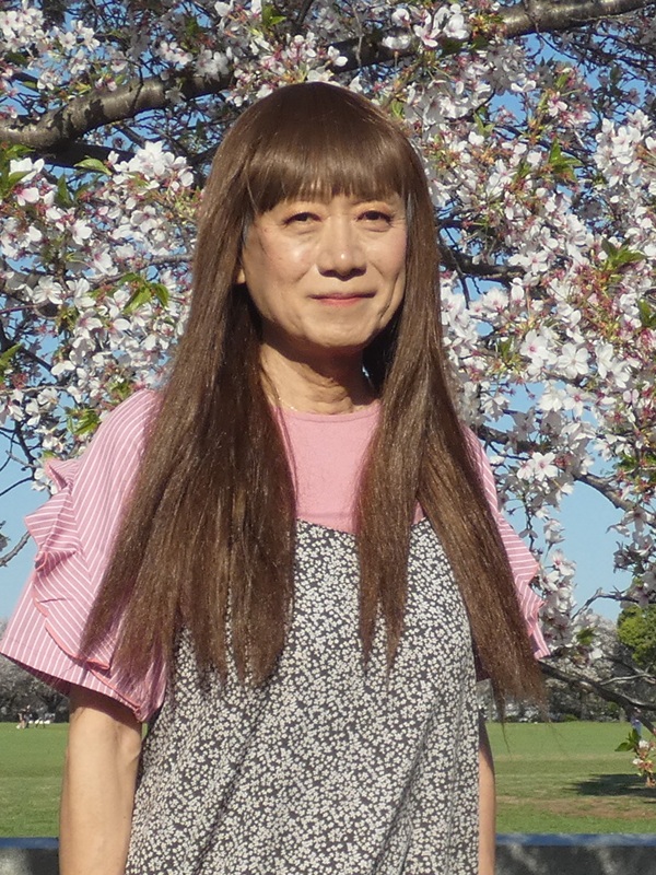 高木飛鳥さん