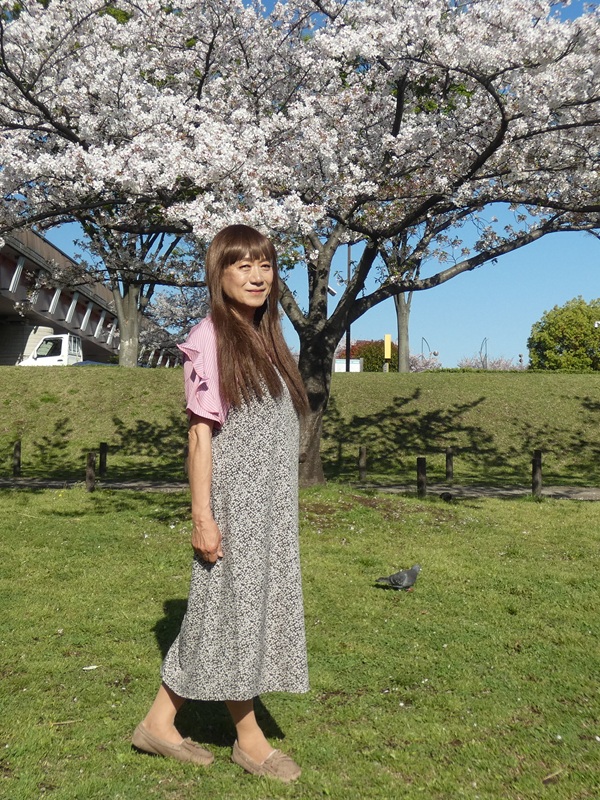 高木飛鳥さん