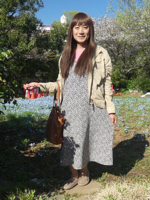 高木飛鳥さん
