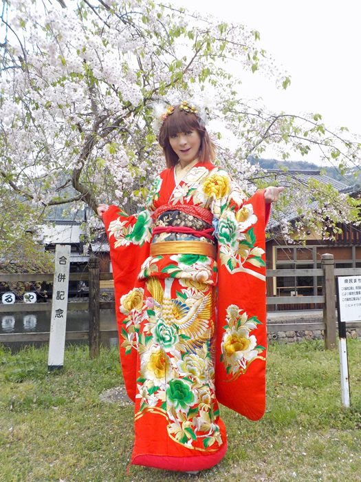 結衣さん