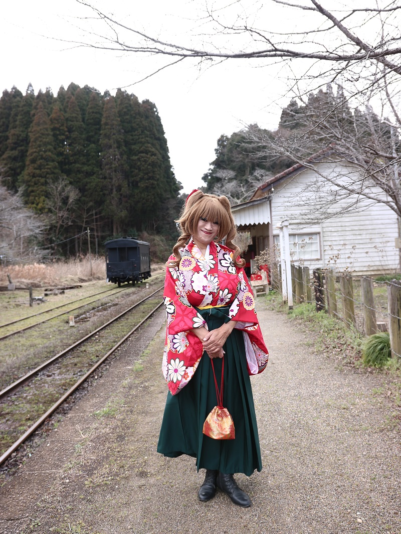 ゆきこさん