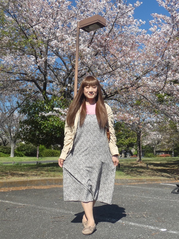 高木飛鳥さん