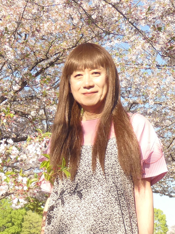 高木飛鳥さん