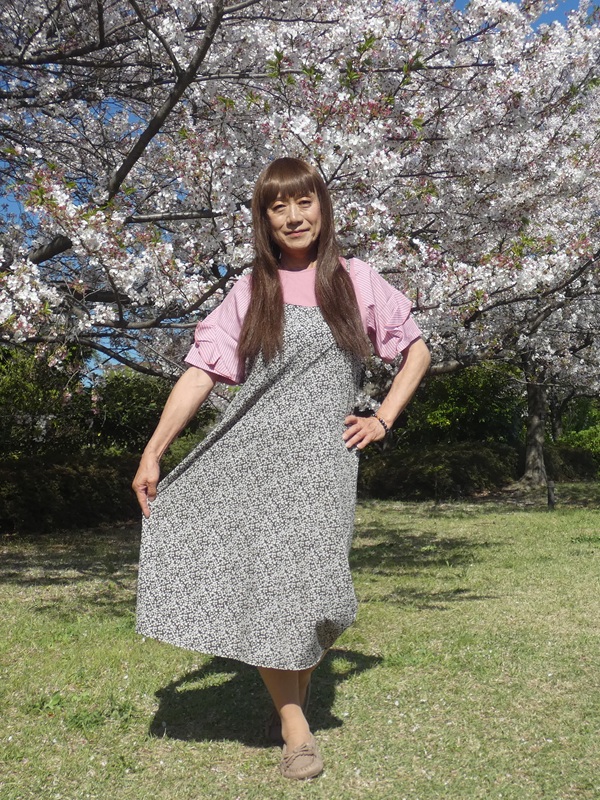 高木飛鳥さん