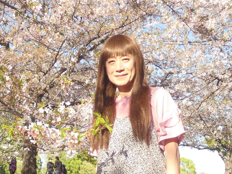 高木飛鳥さん