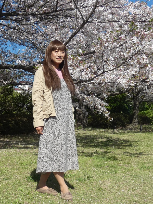 高木飛鳥さん