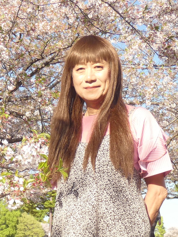 高木飛鳥さん