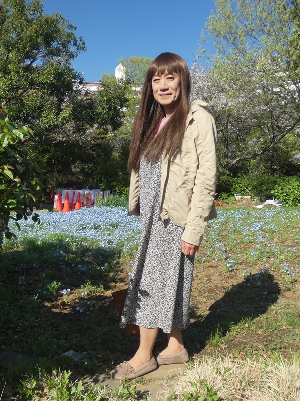 高木飛鳥さん