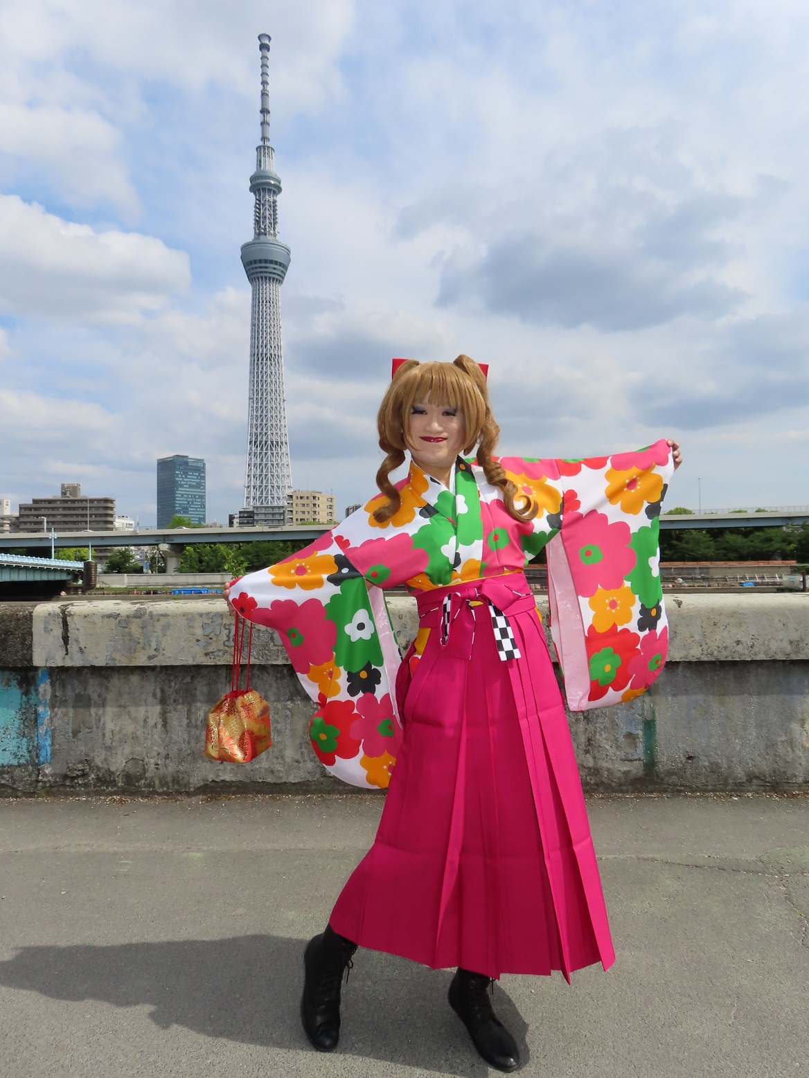 ゆきこさん
