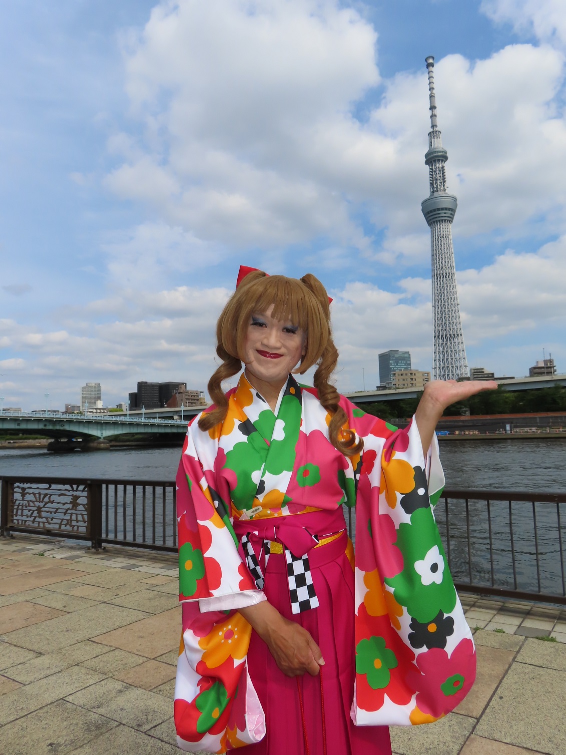 ゆきこさん