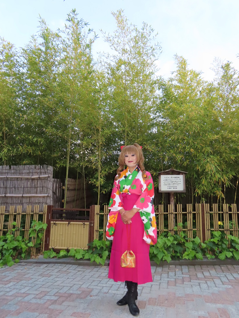 ゆきこさん