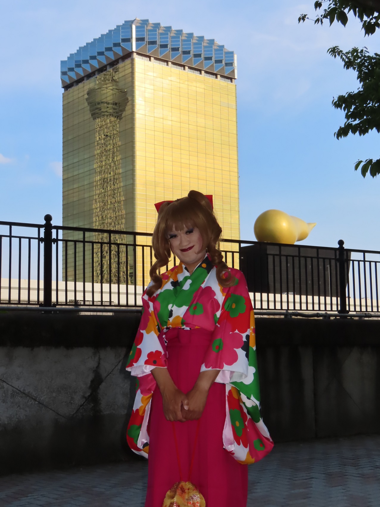 ゆきこさん