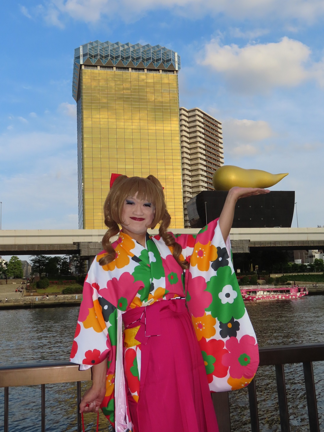 ゆきこさん