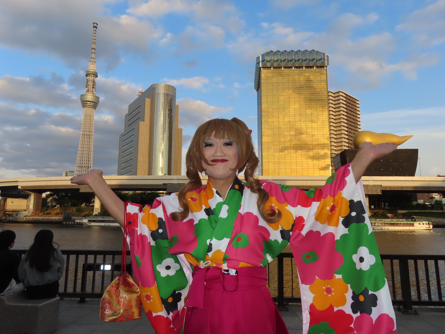 ゆきこさん