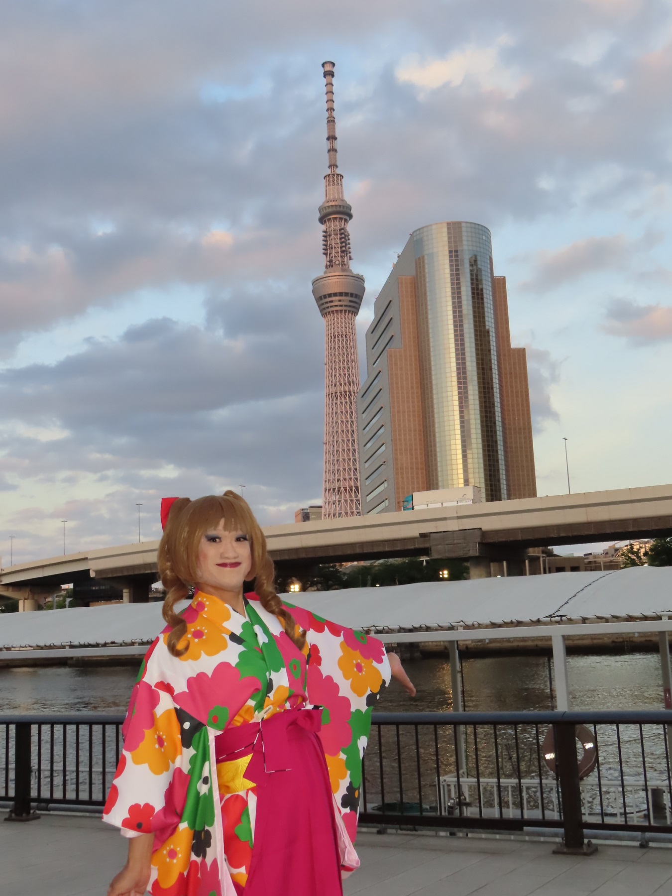 ゆきこさん