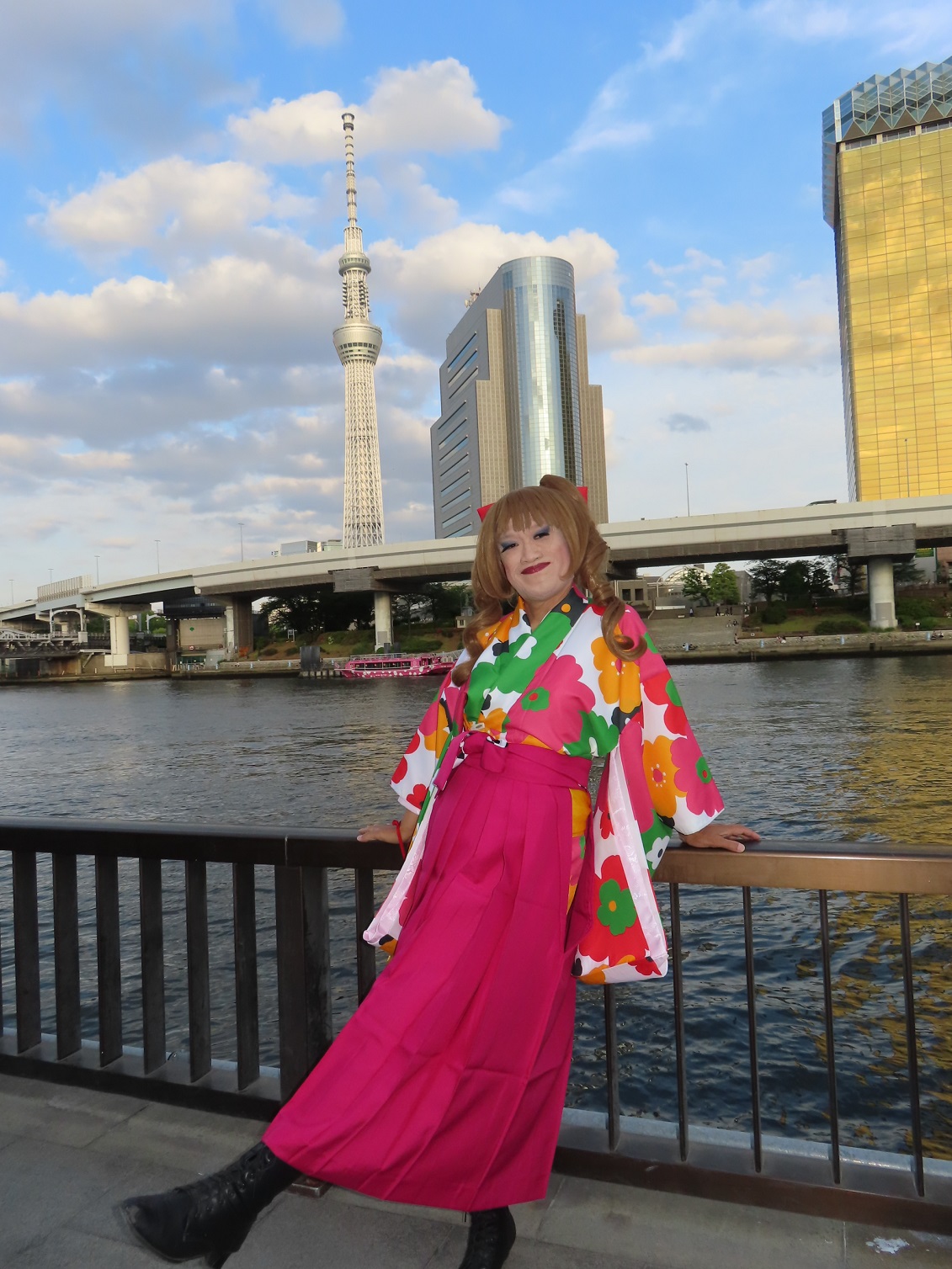 ゆきこさん