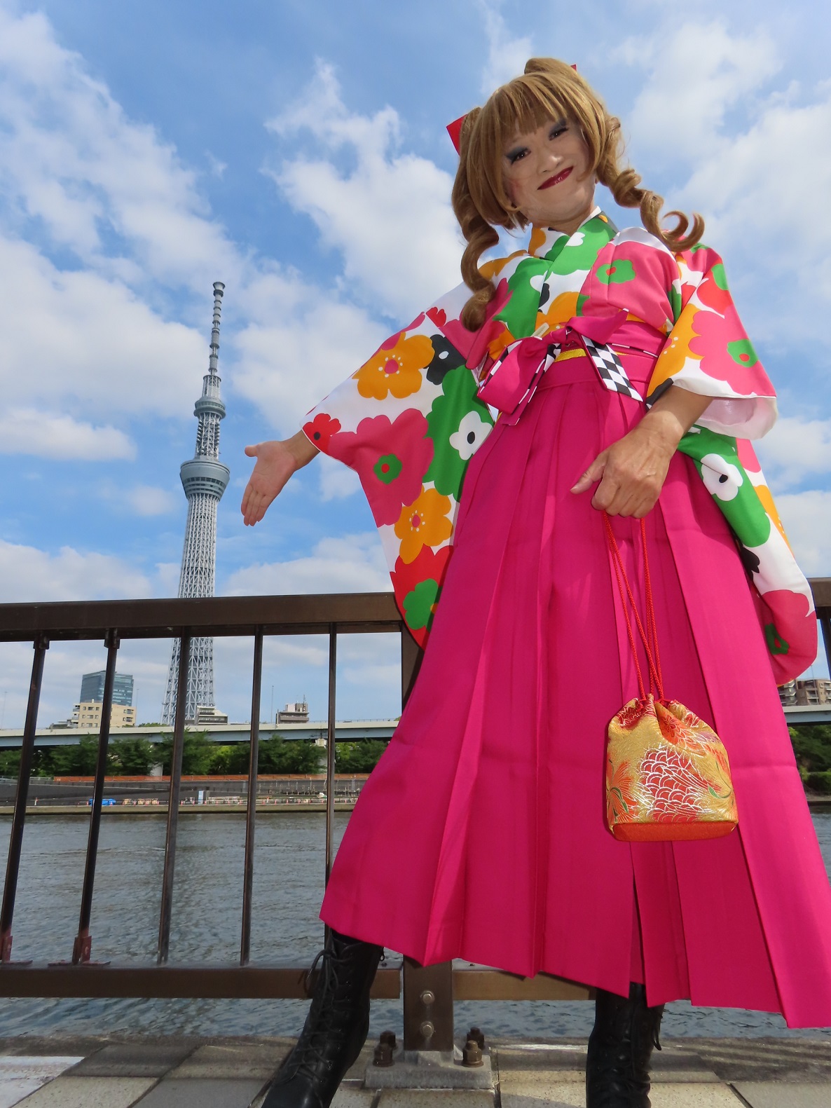 ゆきこさん